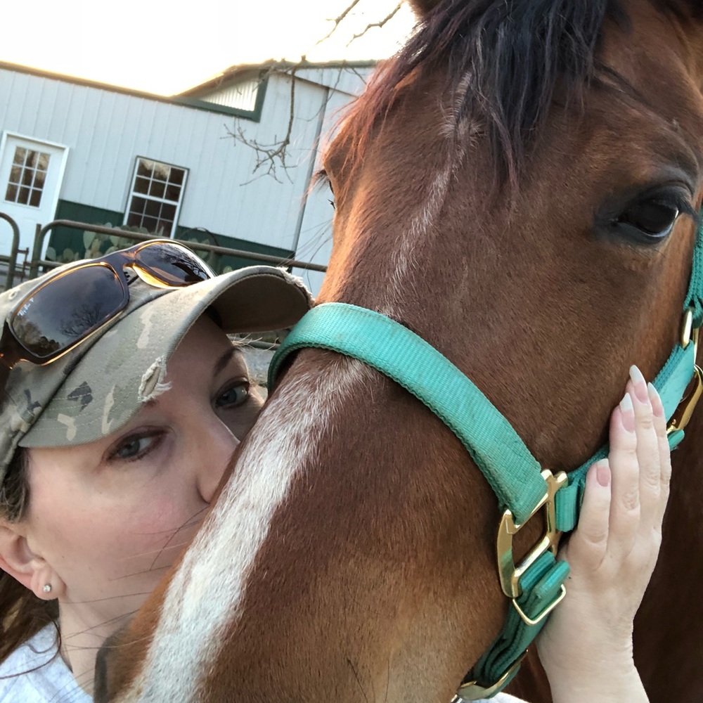 🌟New Posh Ambassador as of 10/07/19🌟